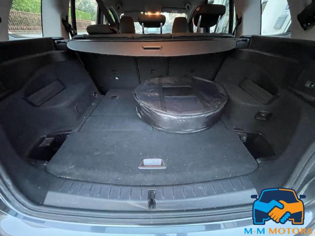 BMW 216 usata, con Isofix