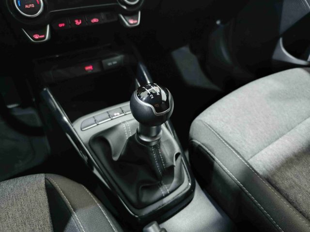 KIA Stonic usata, con Climatizzatore