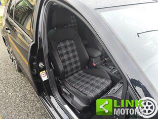 VOLKSWAGEN Golf GTI usata, con Controllo trazione