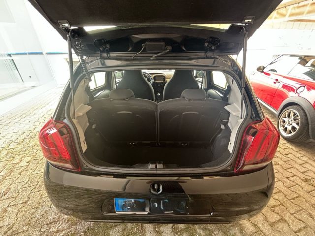 PEUGEOT 108 usata, con ABS