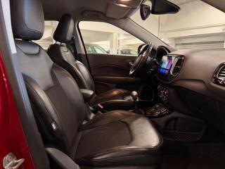 JEEP Compass usata, con Cruise Control