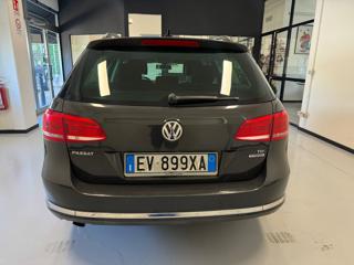 VOLKSWAGEN Passat usata, con Alzacristalli elettrici