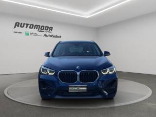 BMW X1 usata, con Airbag