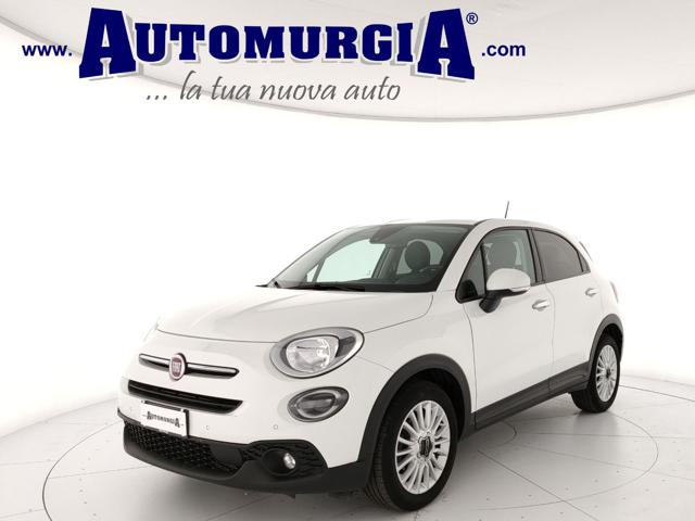 FIAT 500X usata, con Airbag