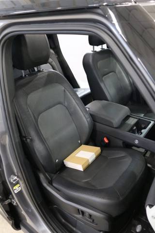 LAND ROVER Defender usata, con Climatizzatore