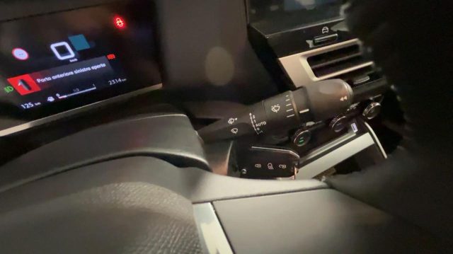 CITROEN C4 usata, con USB