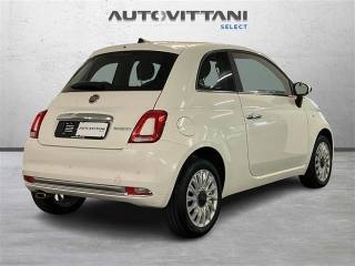 FIAT 500 usata, con Airbag laterali