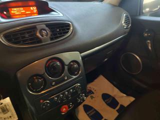 RENAULT Clio usata, con Immobilizzatore elettronico