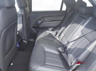 LAND ROVER Range Rover Sport usata 6