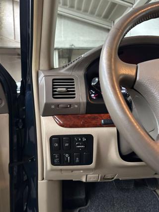 TOYOTA Land Cruiser usata, con Sedili riscaldati