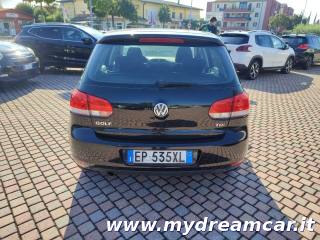 VOLKSWAGEN Golf usata 19