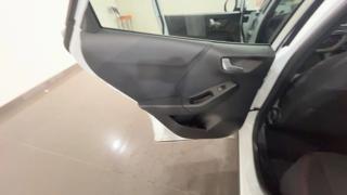 FORD Puma usata, con Park Distance Control