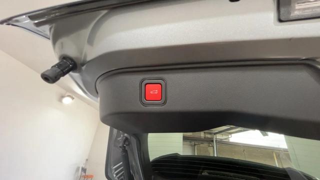 ALFA ROMEO Junior usata, con Boardcomputer