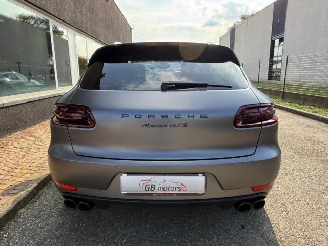 PORSCHE Macan usata, con Autoradio