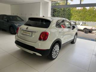 FIAT 500X usata, con Fari Xenon
