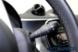 SMART ForFour usata, con Tetto panorama
