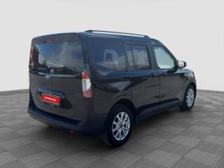 FORD Tourneo Courier usata 4