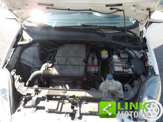 FIAT Punto usata 21