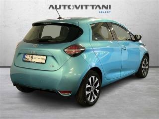 RENAULT ZOE usata 2