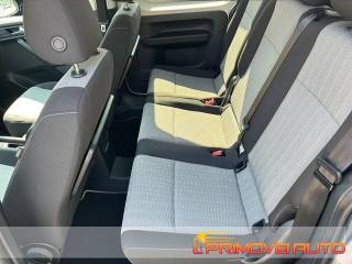 VOLKSWAGEN Caddy usata, con Airbag laterali
