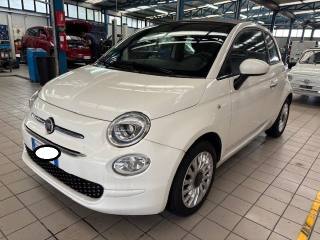 FIAT 500C usata, con Controllo trazione
