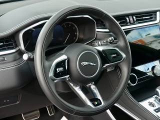 JAGUAR F-Pace usata, con Climatizzatore