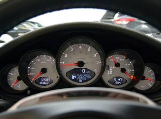 PORSCHE 997 usata, con Controllo trazione