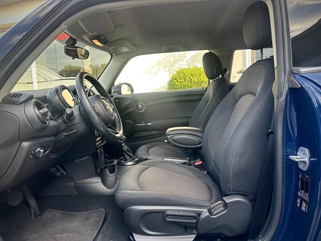 MINI Cooper D usata, con Specchietti laterali elettrici