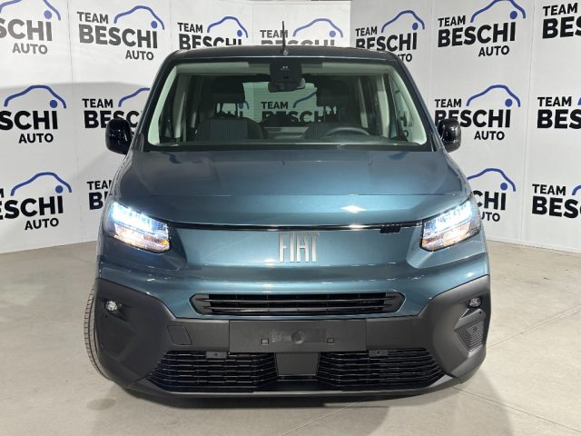FIAT Doblo usata, con Airbag