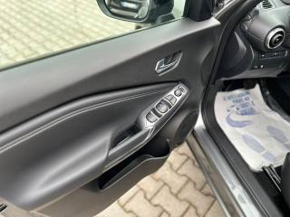 NISSAN Juke usata, con Cerchi in lega