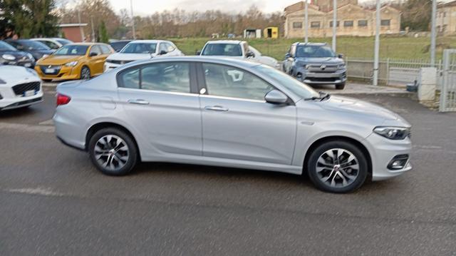 FIAT Tipo usata, con Airbag Passeggero