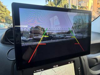 JEEP Renegade usata, con Cruise Control