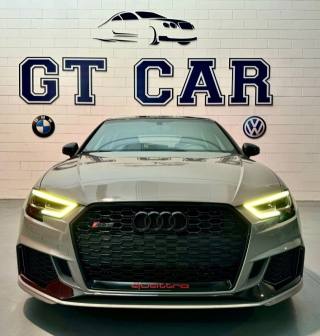 AUDI RS3 usata, con Airbag