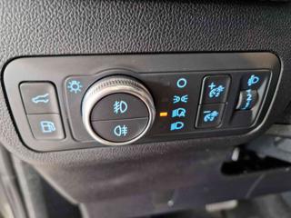 FORD Kuga usata, con Regolazione elettrica sedili