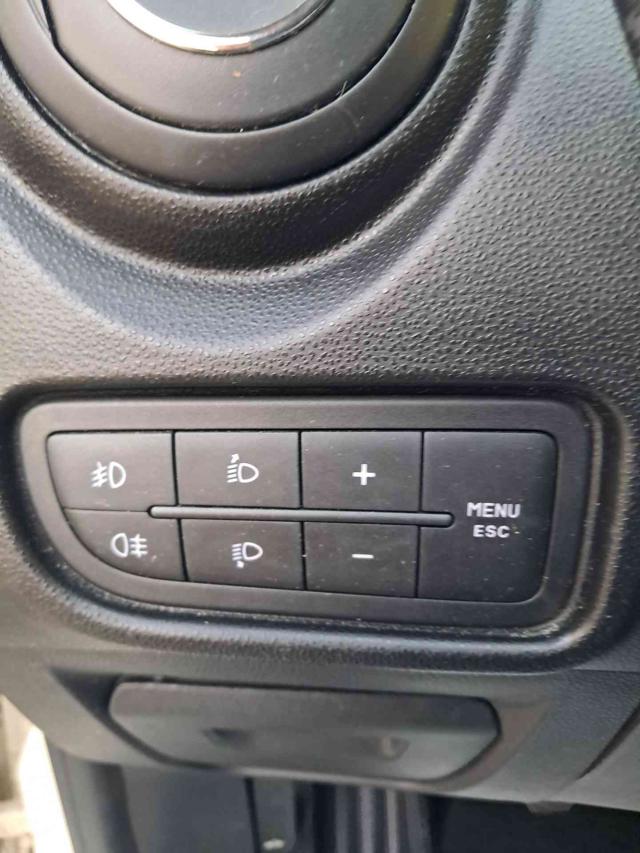 ALFA ROMEO MiTo usata, con Sensori di parcheggio anteriori