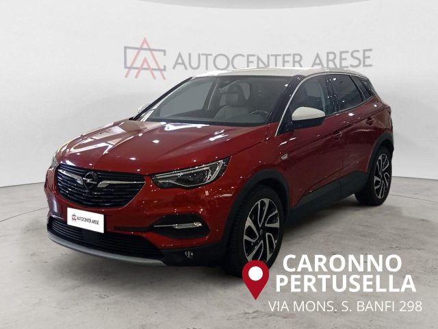 OPEL Grandland X usata, con ABS