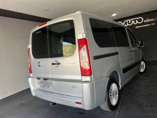 FIAT Scudo usata, con Antifurto