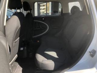 MINI Countryman usata, con Cerchi in lega