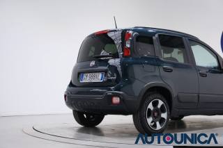 FIAT Panda usata, con ESP