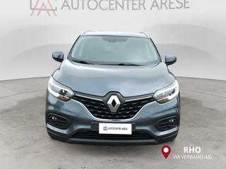 RENAULT Kadjar usata, con Climatizzatore