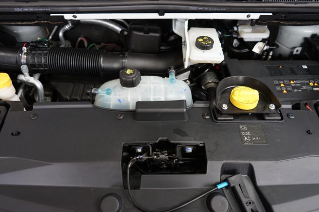RENAULT Trafic usata 33