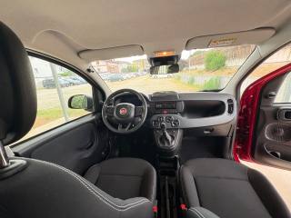 FIAT Panda usata, con Controllo trazione
