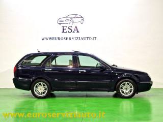 LANCIA Lybra usata, con Airbag