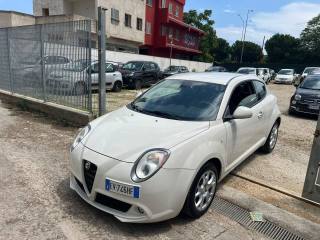 ALFA ROMEO MiTo 1.3 JTDm-2 95 CV S&S Distinctive Sport Pack