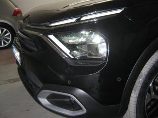 CITROEN C4 usata, con Bracciolo