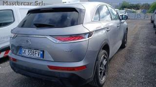 DS AUTOMOBILES DS 7 Crossback usata, con ESP