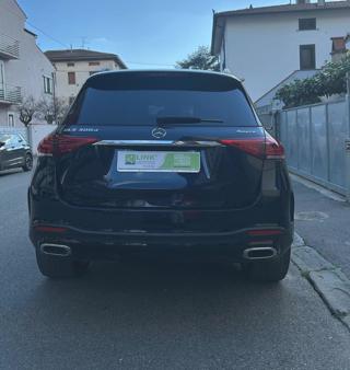 MERCEDES-BENZ GLE 300 usata 41
