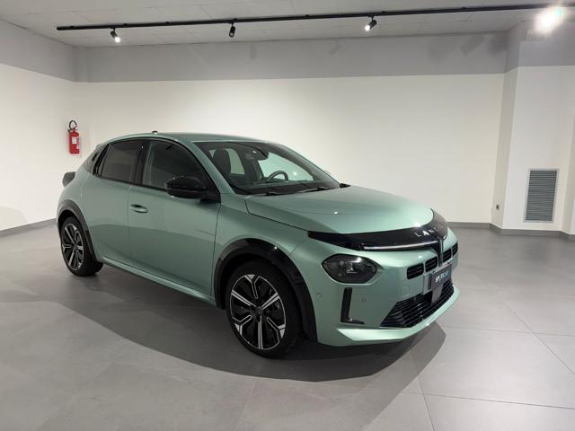 LANCIA Ypsilon usata, con Airbag