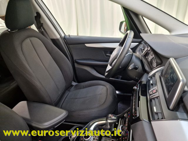 BMW 218 usata 46