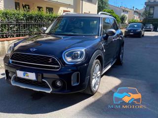 MINI Cooper SD Hype Auto